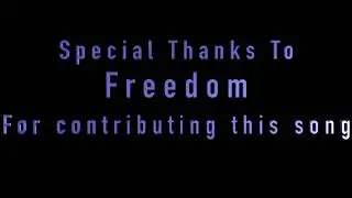Angel ~ By Freedom