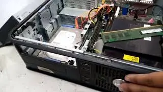How to clean RAM | Cleaning RAM with eraser | Display issue resolved