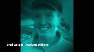 Brad Geiger - Marlynn Stillions (Early Edit)