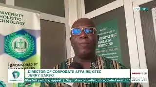 NYARKOTEY UNIVERSITY COLLEGE: Founder Arrested by CID & GTEC Over False Accreditation Claims