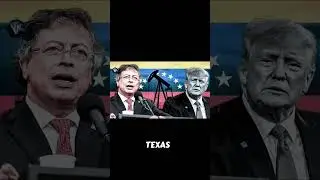 Petro reitera a Trump que el petr&oacute;leo de Venezuela no le pertenece y exige devoluci&oacute;n de Texas