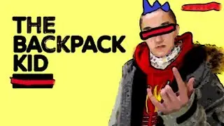 Meet The Crack Pack kid! (Genius meme #3!)