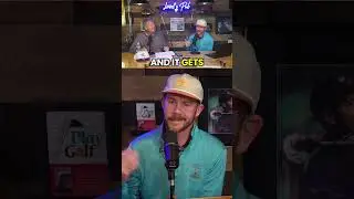 Kash & Matty Talkin' Golf -  Indoor Golf Facilities