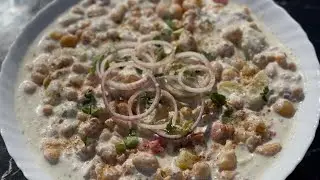 Dahi Phulkiyan  |Ramadan 2025|Simple and Easy Recipe By Cooking Fever