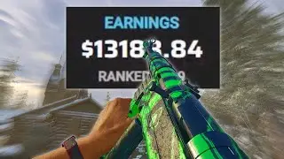 He Has $13000 Earned 🤑 Vanguard SND WAGER
