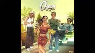 BoyPee, Hyce & Brown Joel - Ogechi Remix feat. Davido