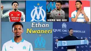 🤔✈️ETHAN NUANERI YIGIRIYE MURI OM/GUADIOLA YAKINDUWE/VINI AGENEYE