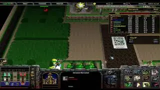 ВЕЧЕРНИЙ СТРИМ Stream by HappyGhoull LEGION TD x20 OzGame