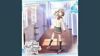 Future flight (渡辺 曜 Solo Ver.)