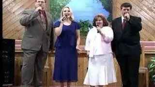 Southern Gospel Quartet - Damascus Road