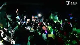 ETHICS ENTERTAINMENT RECKLESS LIVE PERFORMANCE