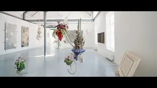 Tentoonstelling GRONDSTOF