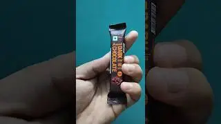 New Amul ₹10 Dark Chocolate #amul #darkchocolate #amulchocolate