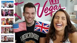 Things We LOVED and HATED about Las Vegas! 🇺🇸