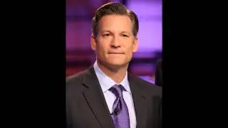 NBC's Richard Engel Marries 'Longtime Love' Mary Forrest