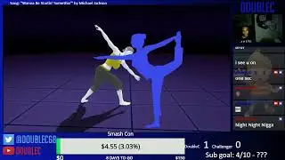 Viewer Battles - Wii Fit Stoner