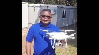 Flying Drones in Emergencies