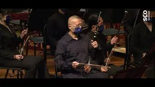 #SCOSoundbites #SCO音乐摘录 – Symphonic Poem – Hope《音诗 – 心曲 》