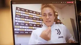Le regole del calcio in cucina con Aurora Galli