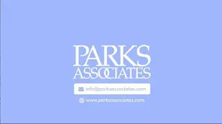 Parks Associates | The BIG Picture