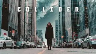 😱 THIS MIND-BENDING MOVIE WILL SHOCK YOU! Collider 2033 &ndash; Watch the Time-Travel Thriller Now!