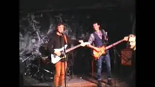 VHS live Кварцевание, Екатеринбург, Syndrome Bar. 26.11.21