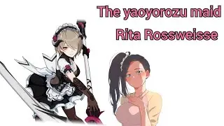Горничная Яойорозу 6 (Затишье перед бурей) История переписки по BNHA/MHA