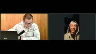 Session N&deg;25 Bodyem (Parte 3)