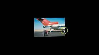 DB Cooper Route and Locations from Google Earth