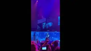 The Future Past tour 2023