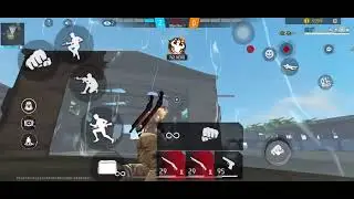 Macro in Freefire satting full video fart 2 #macro #fvy 