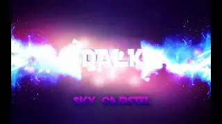 (Dubstep) - Sky Castel