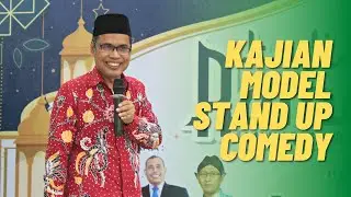 Kajian Ramadhan 1444 H PCM Krembangan Kota Surabaya