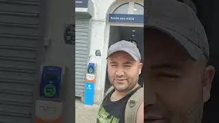 We starting travel to LYON CITY (FRANCE 🇫🇷)