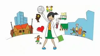 PANDOO Foundation Adopt-A-Community Program