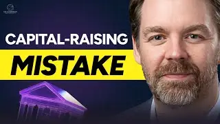 #1 Capital-Raising Mistake Public Companies Make