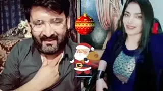 Sovera vs Malang Dudoo Dekh kay Pagal Christmas Season 🎅