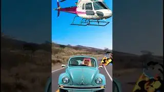 VOV&Oacute; MINHA HERO&Iacute;NA #humor #comedia