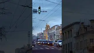 Ростов-на-Дону &mdash; город с характером, историей и неповторимой атмосферой #travel #путешествие #ростов