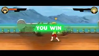 ONE PIECE STICK MAN GAME||MARIAHJESSICACHANNEL