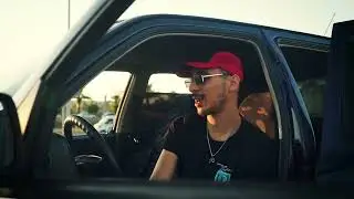 SHADE - PEACE (VIDEO CLIP OFFICIAL)