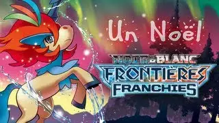 Le grand d&eacute;ballage de No&euml;l ! Ouverture d'une Booster Box Boundaries Crossed ! (^&nabla;^)