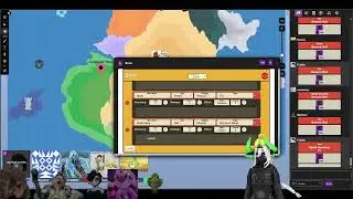 PokeRole - Defiant Traveler Campagin - Session 1 (Part 2)