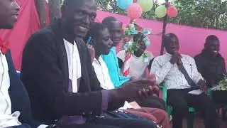 DEBATE(1st speaker)at Ocoko imaki YPM Church, Bar ober assembly on Christmas 2024