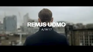 Remus Uomo AW17