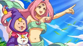 MAGICAL DROP VI - 20 ans que j'attends !