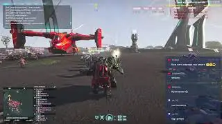 Вечер с ArsheeTV. PlanetSide 2.