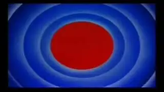 Microsoft Sam vs. the Scary Logos: [Strobe Warning]