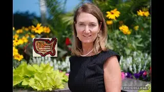Famous Interview with Joe Dimino Featuring Author & Wellness Doctor Victoria Mondloch
