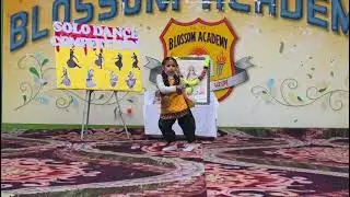 Aarohi Dance 
